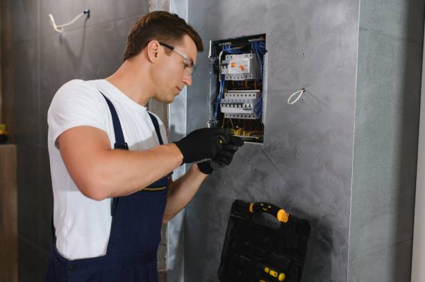 Best Circuit Breaker Repair  in Cocoa, FL